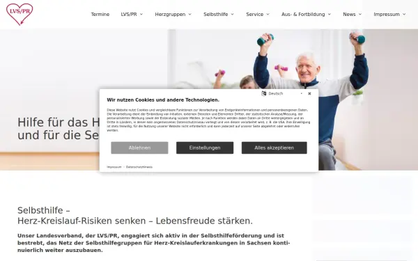 lvs-pr.de