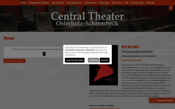 osterholz.cineprog.de