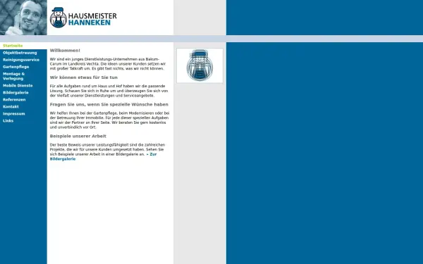 hausmeister-hanneken.de