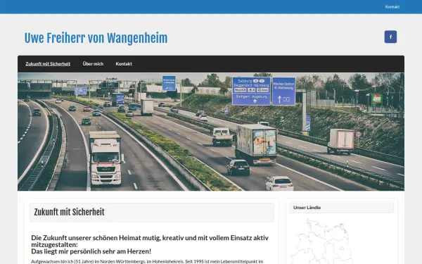 von-wangenheim.de