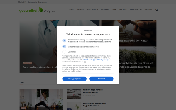 www.gesundheit-blog.at