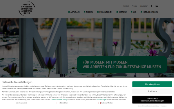 www.museumsbund.de