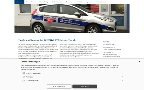 autodienstscheiba.de