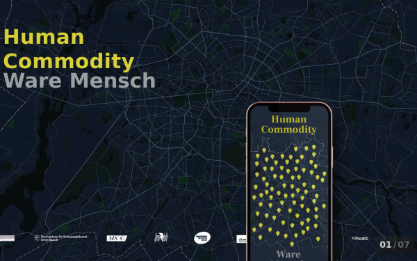human-commodity.de