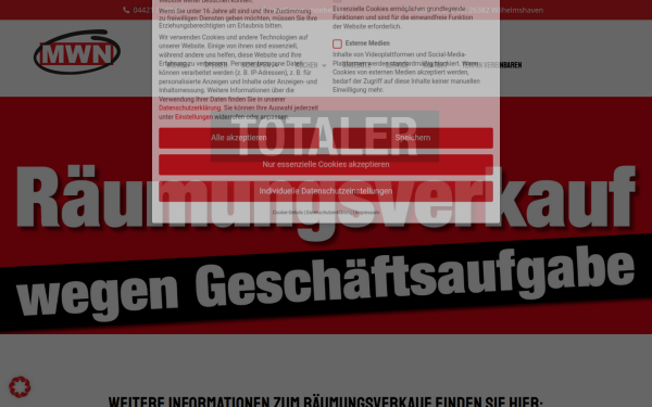 mwn-moebel.de