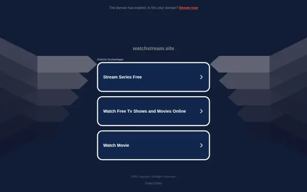 watchstream.site