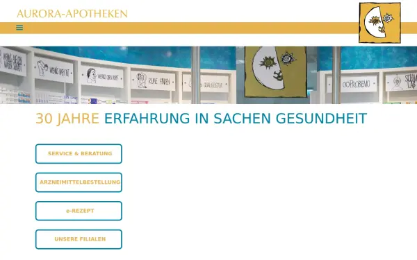 www.aurora-apotheken.de