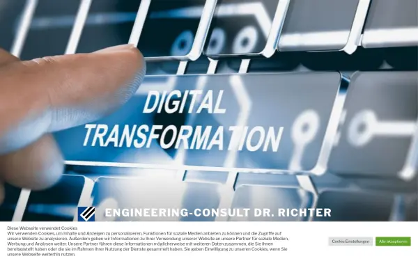 engineering-consult.com
