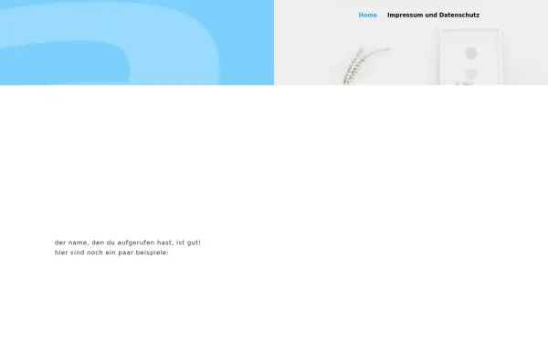 gogolia.de