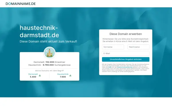 haustechnik-darmstadt.de