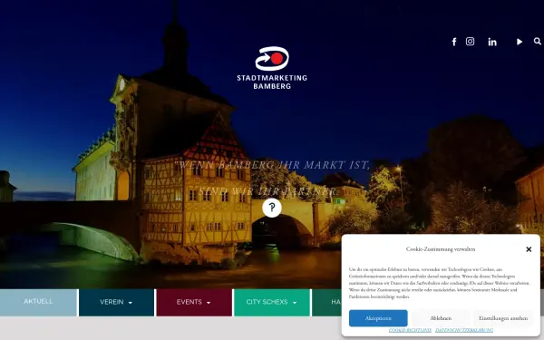 mybamberg.de