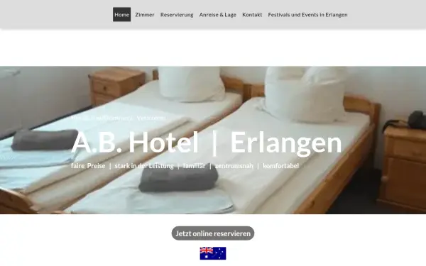 www.abhotel.de