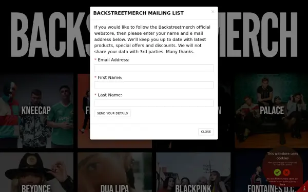 www.backstreetmerch.com