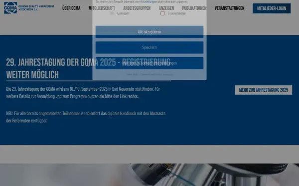 www.gqma.de