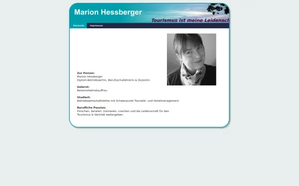 marion-hessberger.de