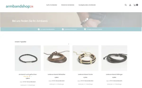 armbandshop24.de