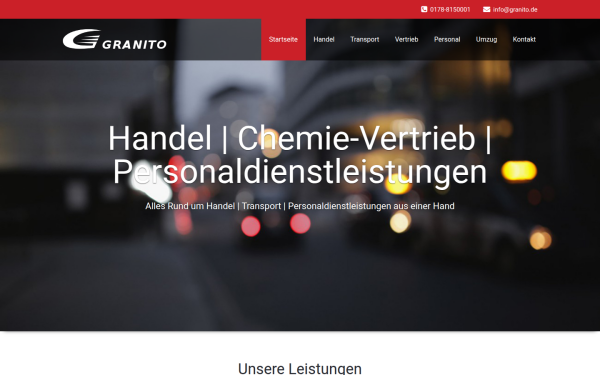 www.granito.de