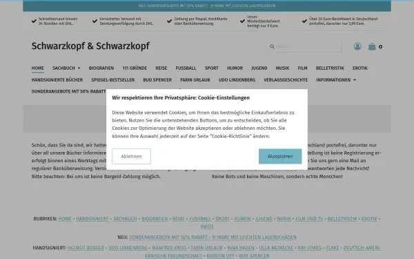 schwarzkopf-verlag.info