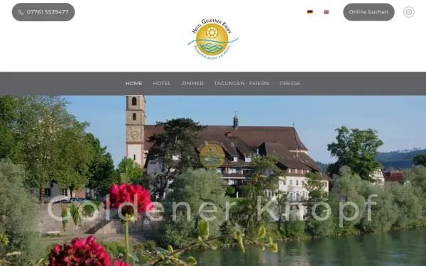 www.goldenerknopf.de