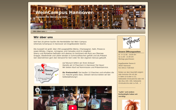 www.weincampushannover.de