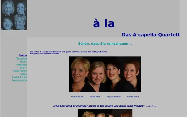 4tunettes.de