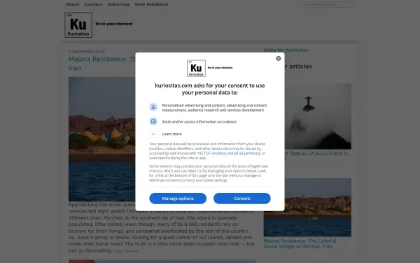 www.kuriositas.com