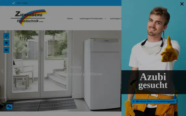 haustechnik-zierenberg.de