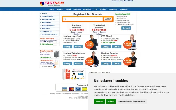 www.fastnom.it