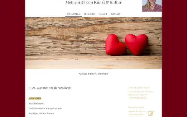 www.lalala-hamburg.de