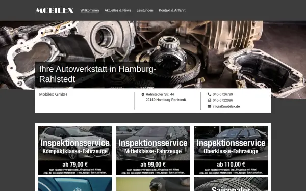 www.mobilex.de