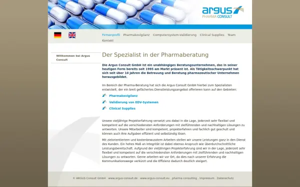 argus-consult.de