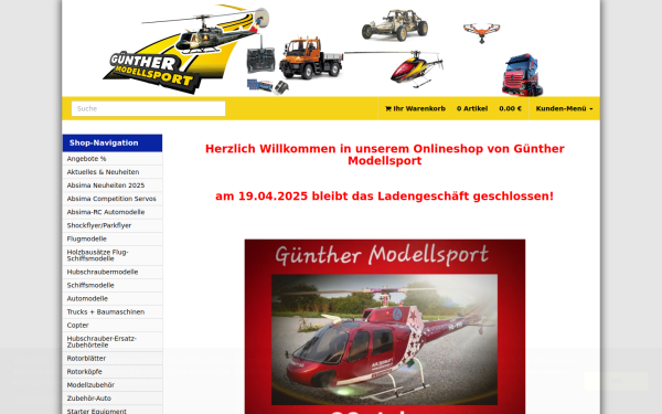 www.guenther-modellsport.de