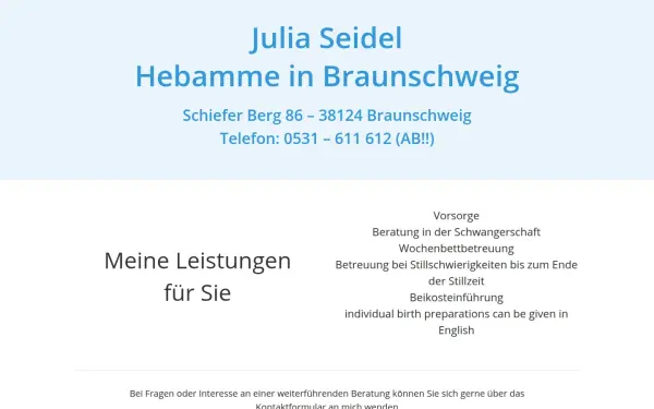 hebamme-bs.de