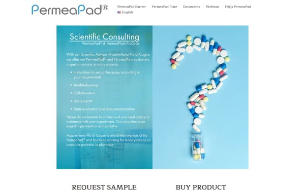 permeapad.com