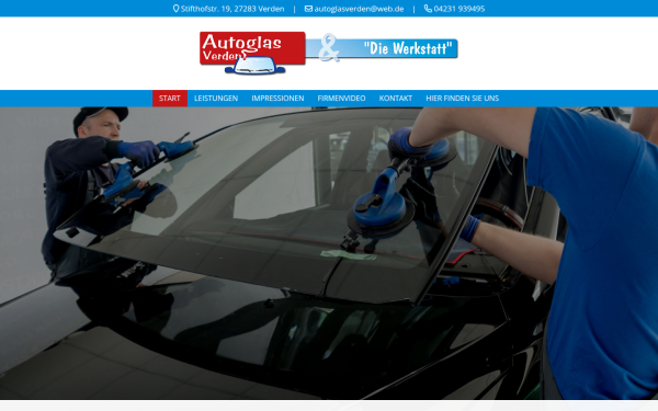 www.autoglasverden.de