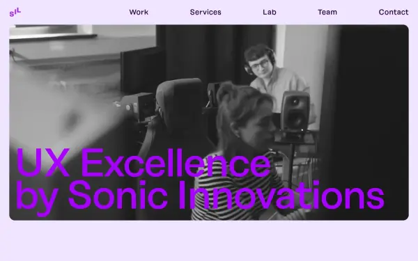 www.soundinnovationlab.com