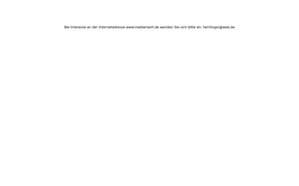 medienwirt.de