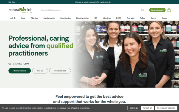 naturalclinic.com.au