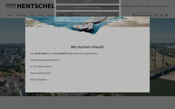 www.dr-hentschel-praxis.de