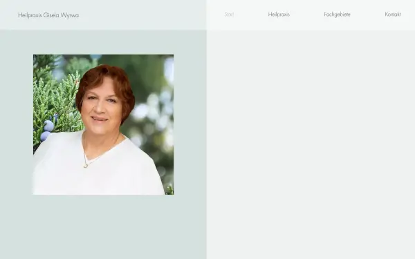 www.heilpraxis-gisela-wyrwa.de