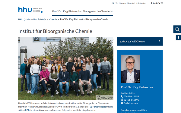 www.iboc.uni-duesseldorf.de