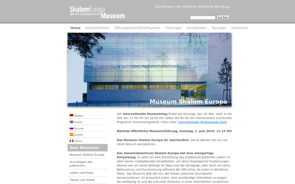 museumshalomeuropa.de