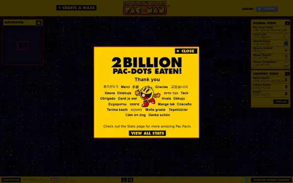 worldsbiggestpacman.com