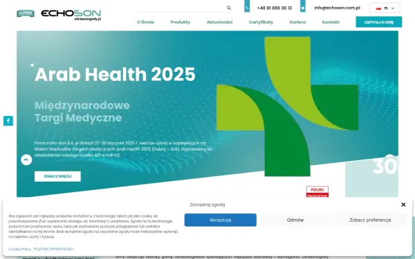 echoson.pl
