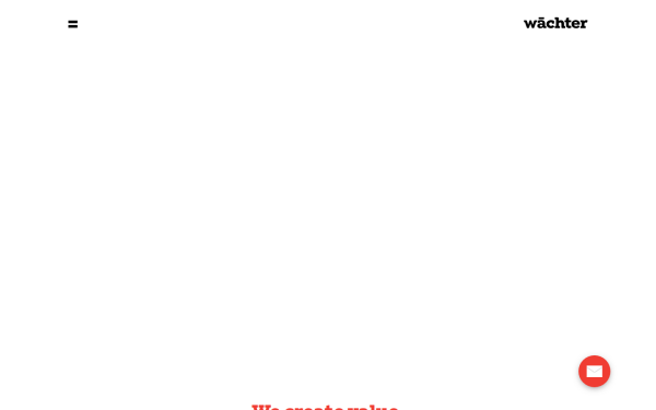 www.waechter.team