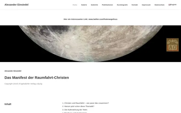 alexander-einsiedel.de