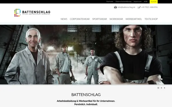 www.battenschlag.com