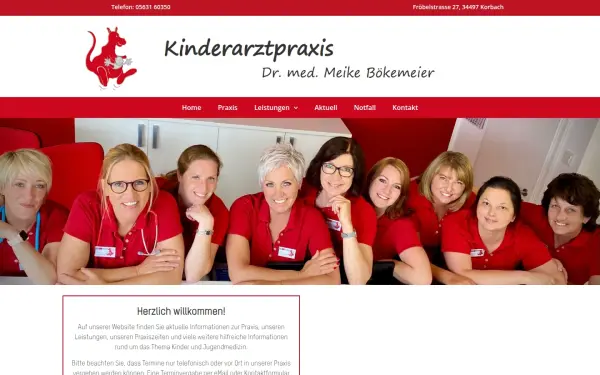 nachrichten.kinderarzt-boekemeier.de