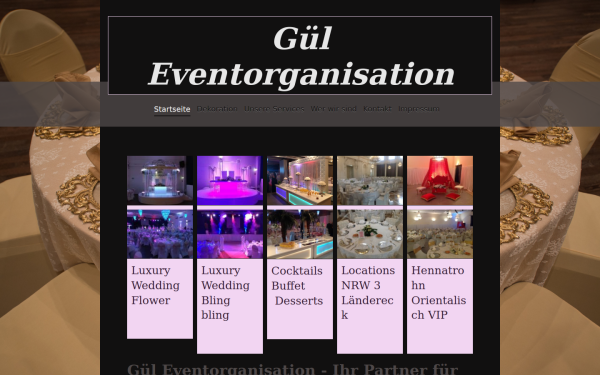 www.gul-organisation.de