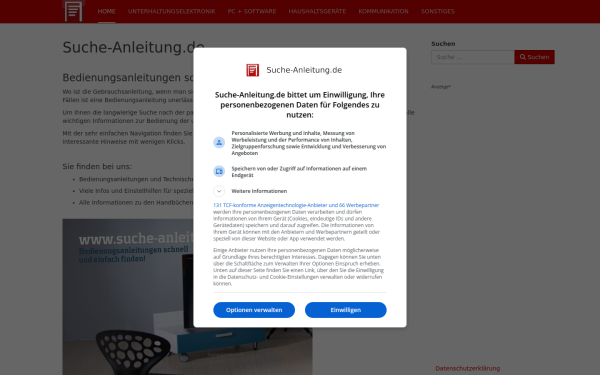 www.suche-anleitung.de